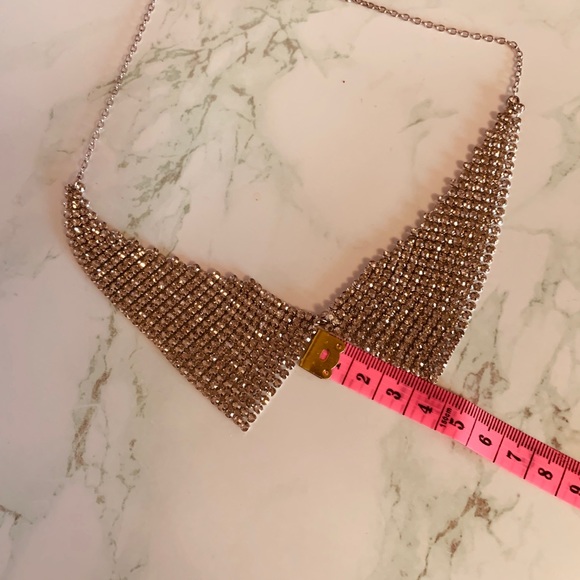 Swarovski necklace - Picture 6 of 7